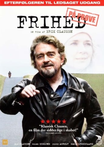 Poster of Freedom on Parole