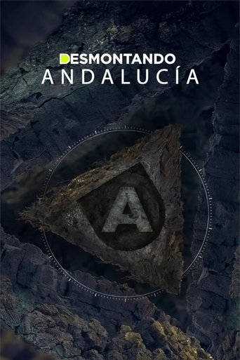 Portrait for Desmontando Andalucía - Season 2