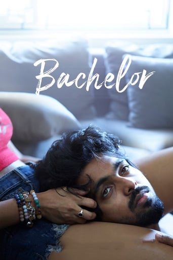 Poster of Bachelor