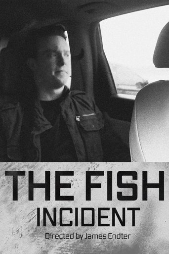 Poster of The Fish Incident
