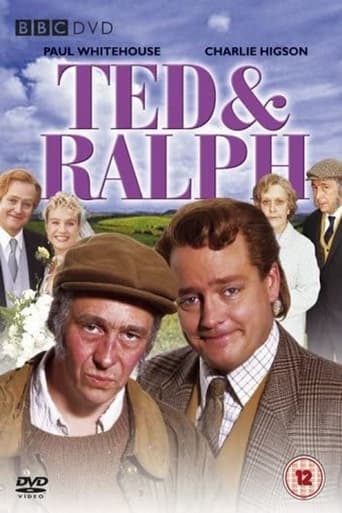 Poster of Ted & Ralph