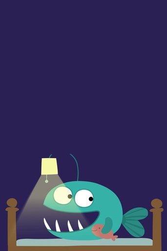 Anglerfish Poster of Anglerfish