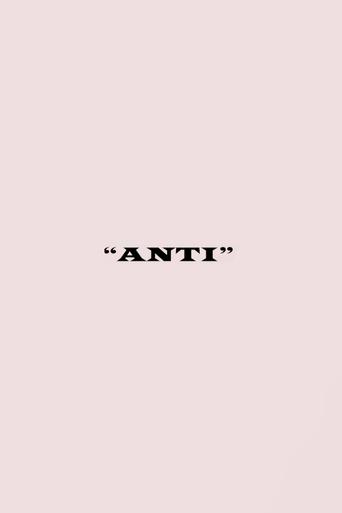 Poster of ANTI