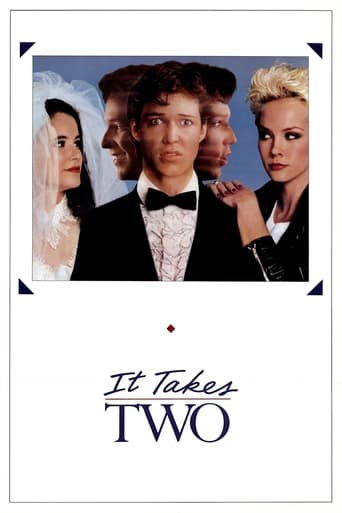 Poster of It Takes Two