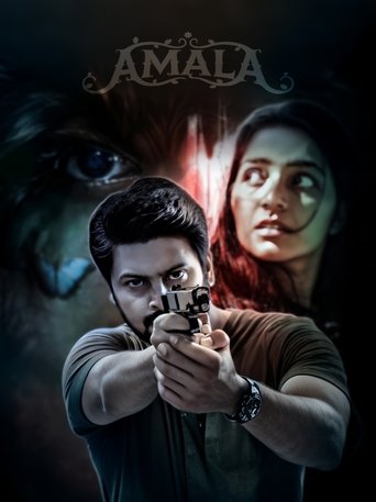 Poster of Amala