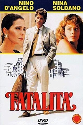 Poster of Fatalità