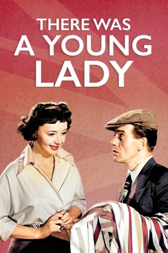 Poster of There Was a Young Lady