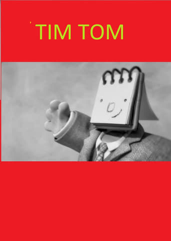 Poster of Tim Tom