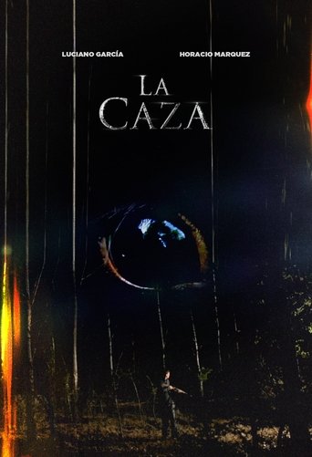 The Hunt Poster of The Hunt
