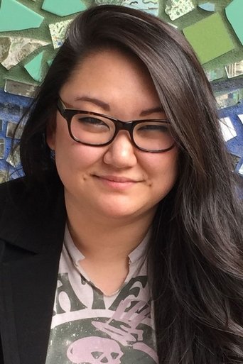 Portrait of Jesi Nelson