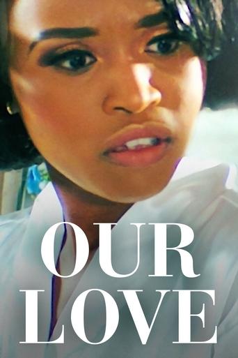Our Love Poster of Our Love