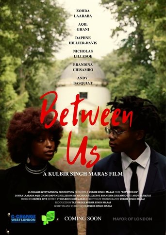 Poster of Between Us