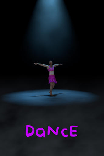 Dance Poster of Dance