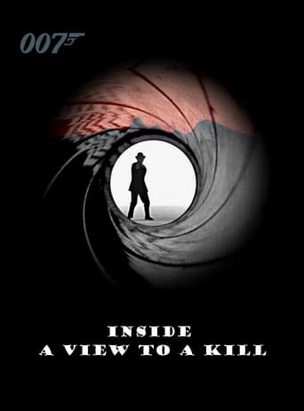 Poster of Inside 'A View to a Kill'