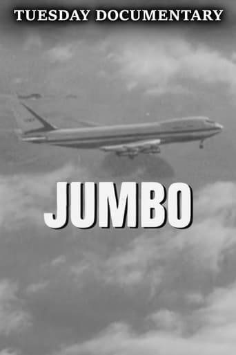Poster of Jumbo