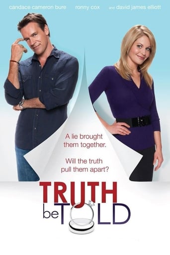 Poster of Truth be Told