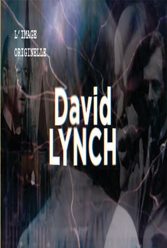 Poster of L'Image Originelle - David Lynch