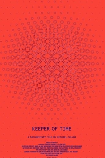 Poster of Keeper of Time
