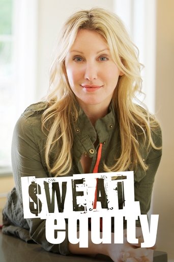 Poster of Sweat Equity