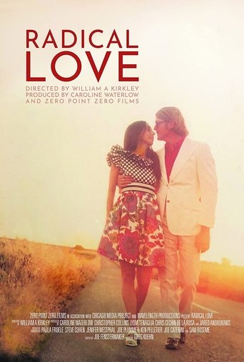 Radical Love Poster of Radical Love