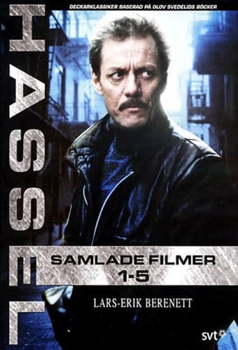 Poster of Hassel