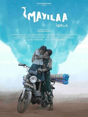 Poster of Mayilaa