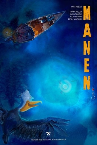 Poster of Manen