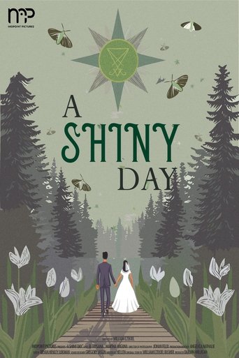 A Shiny Day Poster of A Shiny Day