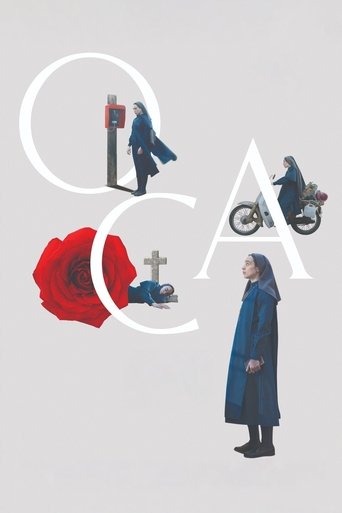 Poster of Oca