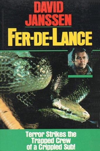 Poster of Fer-de-Lance