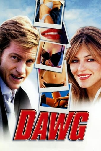 Poster of Dawg