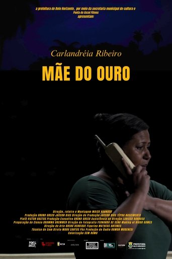Poster of Mãe do Ouro