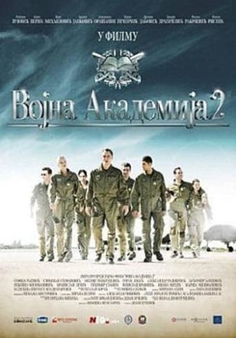 Poster of Military Academy 2