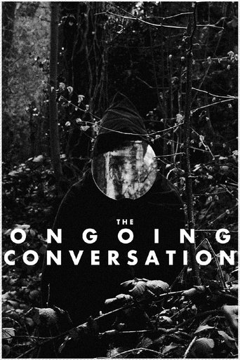 The Ongoing Conversation Poster of The Ongoing Conversation
