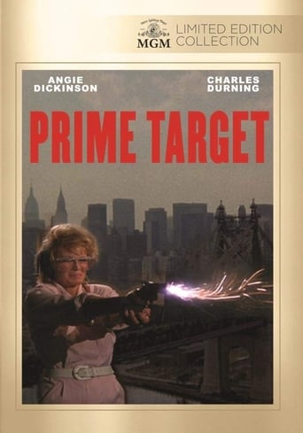 Poster of Prime Target