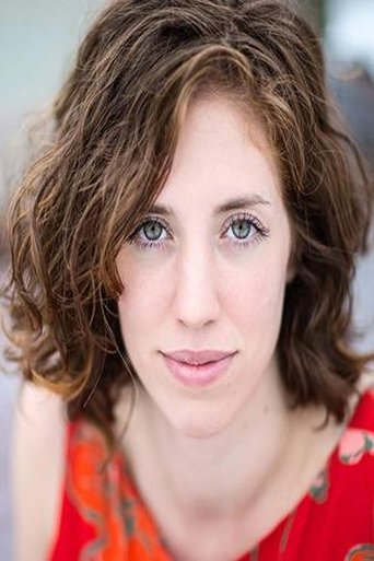 Portrait of Jenna Sofia