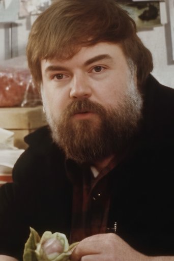 Portrait of Lyle Conway