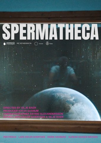 Poster of Spermateket