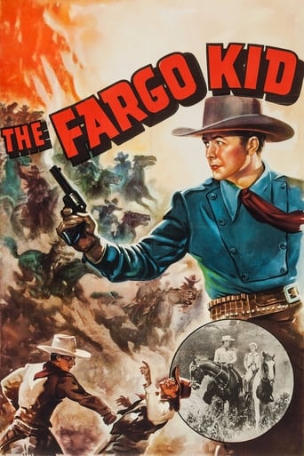 Poster of The Fargo Kid