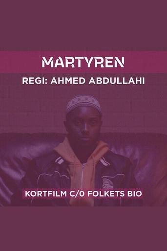 Poster of The Martyr