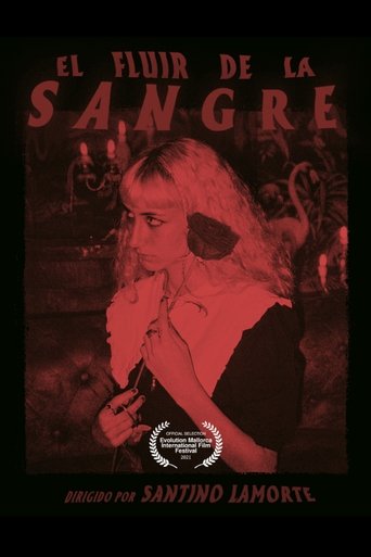 Poster of El Fluir de la Sangre