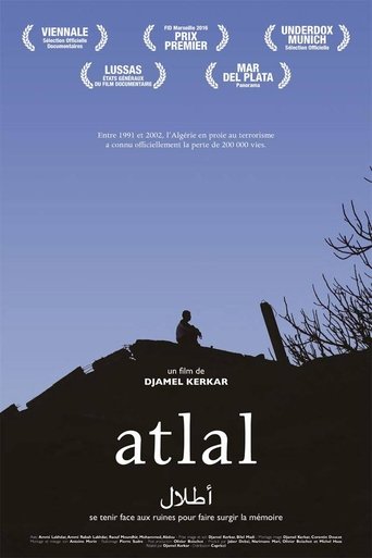 Poster of Atlal