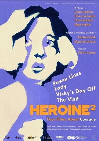 Heroine Poster of Heroine
