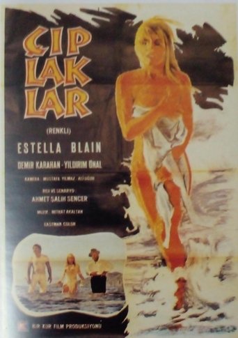 Çıplaklar Poster of Çıplaklar