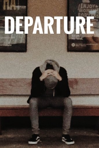 Departure Poster of Departure