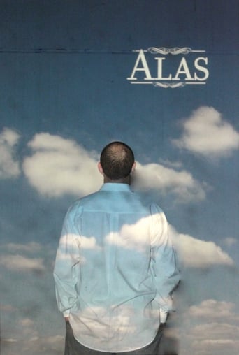 Poster of Alas
