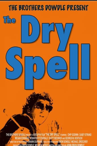 Poster of The Dry Spell