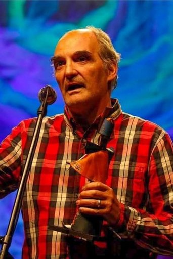 Portrait of Fernando Toja