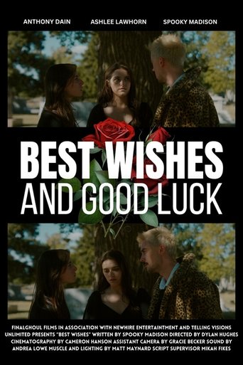 Poster of Best Wishes and Good Luck