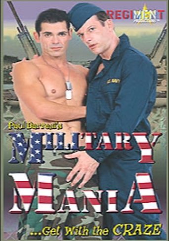 Poster of Military Mania